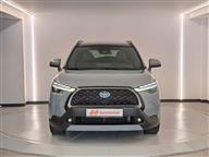 Toyota Corolla Cross 1.8 Passion X-Pack