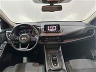 Nissan Qashqai 1.5 e-Power Skypack