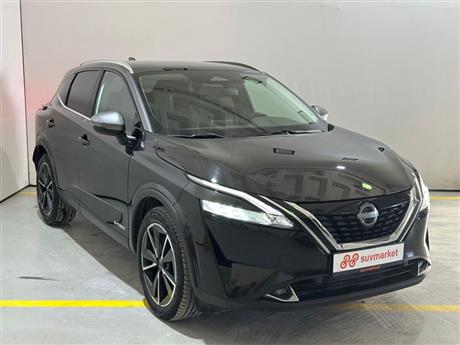 Nissan Qashqai 1.5 e-Power Skypack