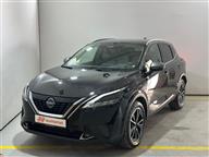 Nissan Qashqai 1.5 e-Power Skypack