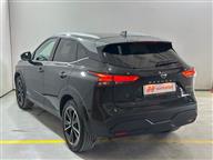 Nissan Qashqai 1.5 e-Power Skypack