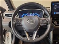 Toyota Corolla Cross 1.8 Hybrid Flame X-Pack