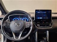 Toyota Corolla Cross 1.8 Hybrid Flame X-Pack