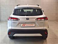 Toyota Corolla Cross 1.8 Hybrid Flame X-Pack