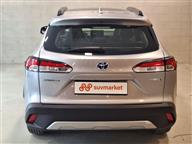 Toyota Corolla Cross 1.8 Hybrid Flame X-Pack