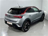 Opel Mokka 1.2 GS