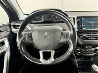 Peugeot 2008 1.5 BlueHDI Allure EAT6 120 Ps Crossover