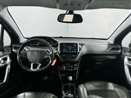 Peugeot 2008 1.5 BlueHDI Allure EAT6 120 Ps Crossover