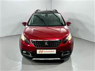 Peugeot 2008 1.5 BlueHDI Allure EAT6 120 Ps Crossover