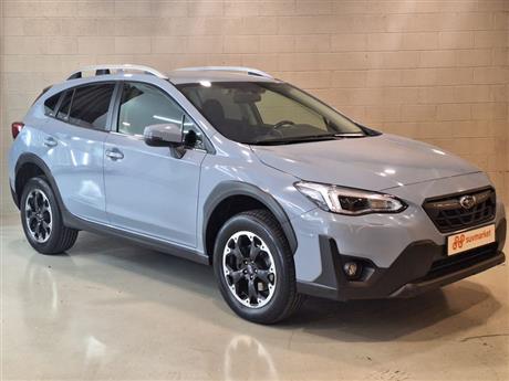 Subaru XV 1.6i AWD Xtreme Lineartronic 114 Ps SUV