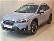 Subaru XV 1.6i AWD Xtreme Lineartronic 114 Ps SUV