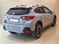 Subaru XV 1.6i AWD Xtreme Lineartronic 114 Ps SUV