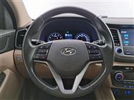 Hyundai Tucson 1.6 T-GDI 4x4 Elite DCT 177 Ps SUV