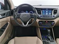 Hyundai Tucson 1.6 T-GDI 4x4 Elite DCT 177 Ps SUV