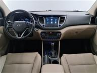 Hyundai Tucson 1.6 T-GDI 4x4 Elite DCT 177 Ps SUV