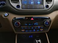 Hyundai Tucson 1.6 T-GDI 4x4 Elite DCT 177 Ps SUV