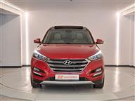 Hyundai Tucson 1.6 T-GDI 4x4 Elite DCT 177 Ps SUV