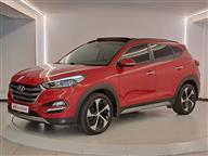 Hyundai Tucson 1.6 T-GDI 4x4 Elite DCT 177 Ps SUV