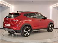 Hyundai Tucson 1.6 T-GDI 4x4 Elite DCT 177 Ps SUV