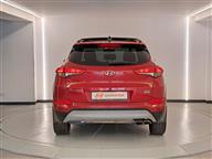 Hyundai Tucson 1.6 T-GDI 4x4 Elite DCT 177 Ps SUV