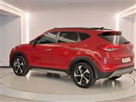 Hyundai Tucson 1.6 T-GDI 4x4 Elite DCT 177 Ps SUV