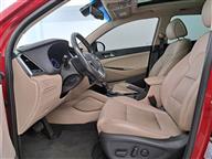 Hyundai Tucson 1.6 T-GDI 4x4 Elite DCT 177 Ps SUV