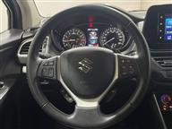 Suzuki S-Cross 1.4 MHEV 6AT GL Elegance