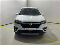 Suzuki S-Cross 1.4 MHEV 6AT GL Elegance