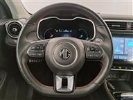 MG ZS EV Luxury