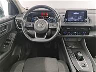 Nissan Qashqai 1.5 e-Power Skypack