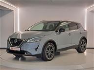 Nissan Qashqai 1.5 e-Power Skypack