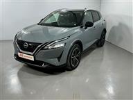 Nissan Qashqai 1.5 e-Power Skypack