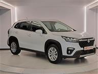 Suzuki S-Cross 1.4 MHEV 6AT GL Elegance