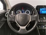 Suzuki S-Cross 1.4 MHEV 6AT GL Elegance