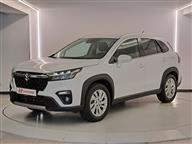 Suzuki S-Cross 1.4 MHEV 6AT GL Elegance