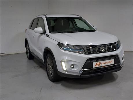 Suzuki Vitara 1.4 Hybrid Gl Elegance 4x2 T.Renk