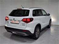 Suzuki Vitara 1.4 Hybrid Gl Elegance 4x2 T.Renk