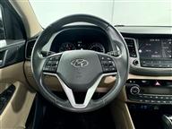 Hyundai Tucson 1.6 T-GDI 4x2 Elite DCT 177 Ps SUV