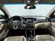 Hyundai Tucson 1.6 T-GDI 4x2 Elite DCT 177 Ps SUV