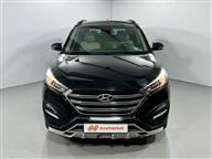 Hyundai Tucson 1.6 T-GDI 4x2 Elite DCT 177 Ps SUV