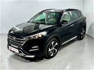 Hyundai Tucson 1.6 T-GDI 4x2 Elite DCT 177 Ps SUV