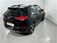 Hyundai Tucson 1.6 T-GDI 4x2 Elite DCT 177 Ps SUV