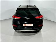 Hyundai Tucson 1.6 T-GDI 4x2 Elite DCT 177 Ps SUV