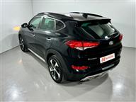 Hyundai Tucson 1.6 T-GDI 4x2 Elite DCT 177 Ps SUV