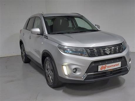 Suzuki Vitara 1.4 Hybrid Gl Elegance 4x2 T.Renk