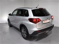 Suzuki Vitara 1.4 Hybrid Gl Elegance 4x2 T.Renk