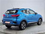 MG ZS EV Luxury