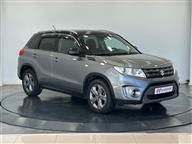 Suzuki Vitara 1.6 VVT 4x2 GL Plus Çift Renk Otomatik 122 Ps SUV