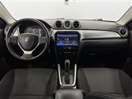 Suzuki Vitara 1.6 VVT 4x2 GL Plus Çift Renk Otomatik 122 Ps SUV