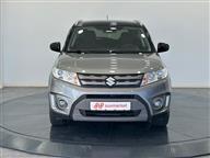 Suzuki Vitara 1.6 VVT 4x2 GL Plus Çift Renk Otomatik 122 Ps SUV